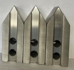 CNC Machine Spare