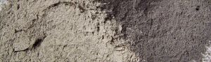 fly ash