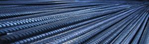 Mild Steel Rods