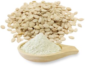 Organic Watermelon Seeds Powder