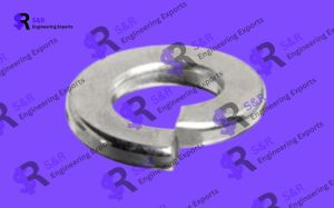 Spring Washers