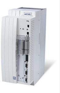 Lenze EVS9322-ES Servo Drive