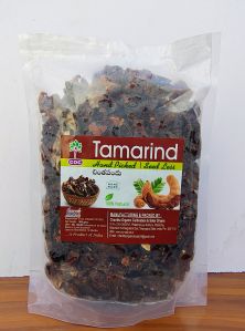 Tamarind Without Seeds
