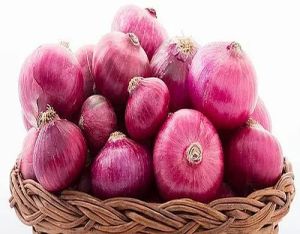 Fresh Big Red Onion