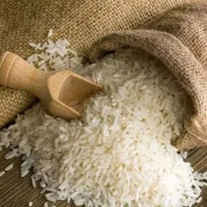 non basmati rice