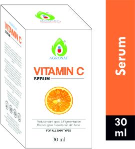 Agrosaf Vitamin C Serum