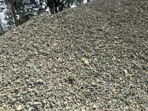 Aggregate Stone Chips Boulders 10-20mm, 20-30mm, 5-10mm