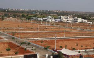 Adibatla Open Plots Sale Service