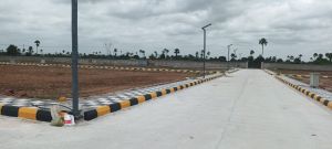 Mucherla Open Plots Service