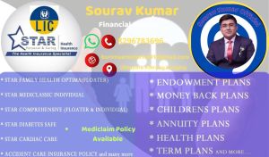 Insurance Advisor