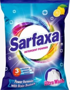 Sarfaxa Ultra Wash Detergent Powder