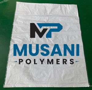 Polypropylene Woven Sack