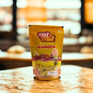 Besan Gathiya Namkeen