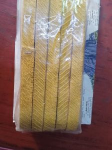 Cotton Embroidered Lace