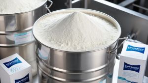 Atorvastatin Calcium API