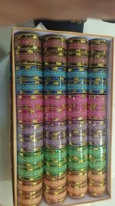 Designer Kundan Ladies Bangles