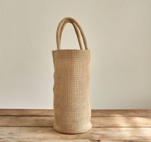 Jute Bottle Bags