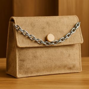 Jute Unique Bag