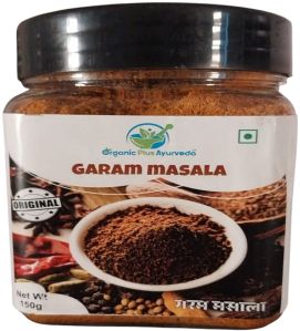 Organic Garam Masala, Form : Powder for Cooking, Food