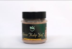 Shree Kalp Yog, Packaging Type : Plastic Bottle, Form : Powder