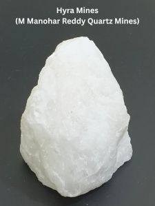 A Grade Quartz Lumps