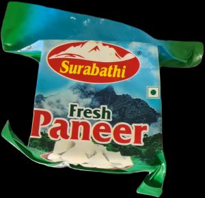 fresh paneer