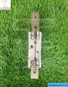 Fuses, Circuit Breakers & Components