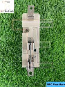 200A HRC Fuse Base, Color : Cream, Mounting Type : Panel Mount