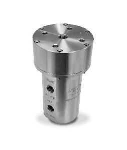 Hydraulic Interface Valve
