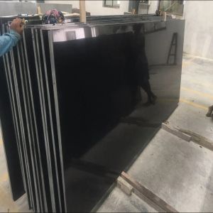 Absolute Black Granite, Thickness : 2-3 CM
