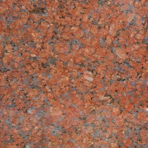 Imperial Red Granite, Thickness : 2-3 CM