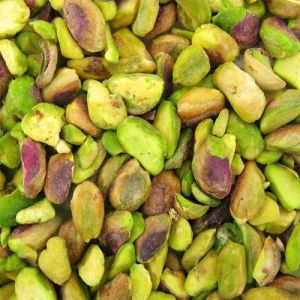 Qazvin Green Pistachio Kernels