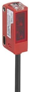 Diffuse Sensor with Background Suppression Model - HT 3C/4P