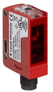 Diffuse Sensor with Background Suppression Model - HT25C/4P-M12