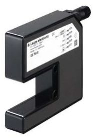 Fork Photoelectric Sensor Model - GS 754B/D4-27-S12