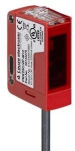 Polarized Laser Beam retro-reflective Photoelectric Sensor Model - PRK25C.D/4P-M12