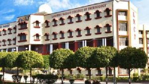 Computer Science Engineering College