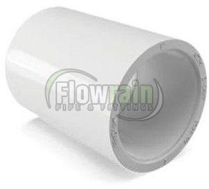 11/2 Inch UPVC Coupler