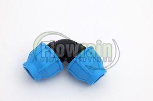 Steel CF Elbow 20mm To 110mm for Pipe Fittings