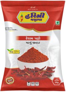 Resham Patto Chilli Powder Premium 1kg