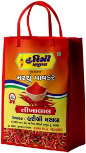 Resham Patto Chilli Powder Premium 10kg