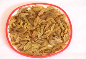 Golden Nashik Raisins