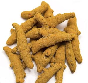 Whole Spices