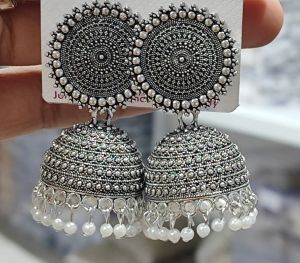 Casual Wear Ladies Artificial Earring Everyday
