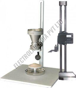 Manual Powder Flow Tester (Eft)