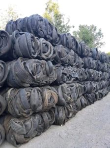 Tyre Scrap