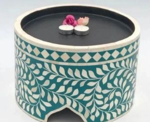 Mop Cake Stand