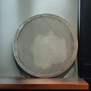 12 Inch SS 316 Wire Mesh Sifter Sieves