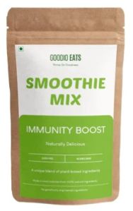 Immunity Boost Smoothie Mix