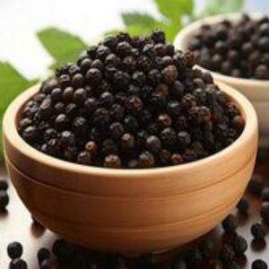 Black Pepper Seeds
